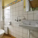 Three-bedroom In Sydals بيت للعطل