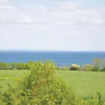 Three-bedroom In Sydals بيت للعطل *