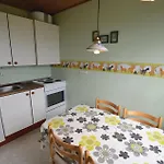 Three-bedroom In Sydals بيت للعطل Ertebjerg Skov