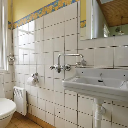 Three-bedroom In Sydals Ferienhaus