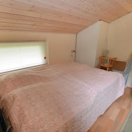 بيت للعطل Three-bedroom In Sydals