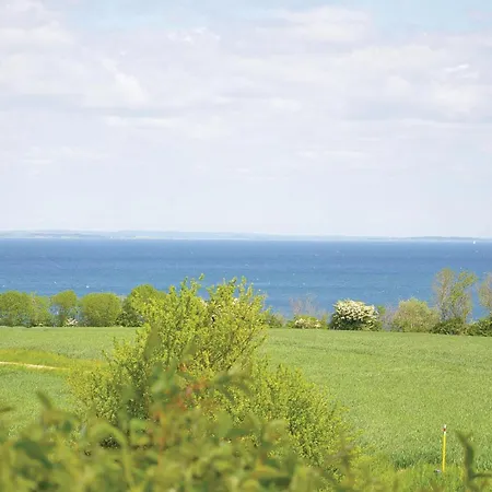 Three-bedroom In Sydals Prázdninový dům *