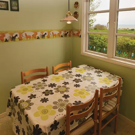 Ferienhaus Three-bedroom In Sydals *